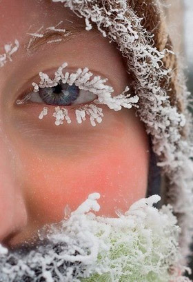 Студът може да ни излекува